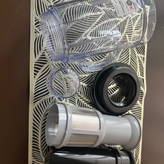 マジックブレット　デラックス　（ジューサー）の画像