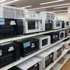 ★リユースのサカイ幸手店★ジモティ割あり★ SHARP　シャープ 電子レンジ   23年製 動作確認／クリーニング済み SJ9946の画像