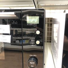 ★リユースのサカイ幸手店★ジモティ割あり★ SHARP　シャープ 電子レンジ   23年製 動作確認／クリーニング済み SJ9946の画像