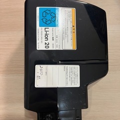 💥電動自転車用バッテリー、ブリヂストン製15.4Ah。ヤマハの電動自転車と互換性があり、問題なく使用できます。バッテリーの状態は良好です。の画像