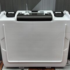 【未使用】マキタ Makita TD149DRFXB 充電式インパクトドライバ バッテリ×2・充電器付き【ハンズクラフト佐賀】の画像