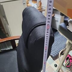 リクライニングチェアの画像