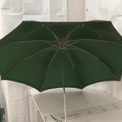 0728-005 折りたたみ傘の画像