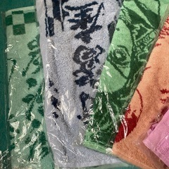 新品鬼滅の刃の画像