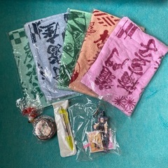 新品鬼滅の刃の画像