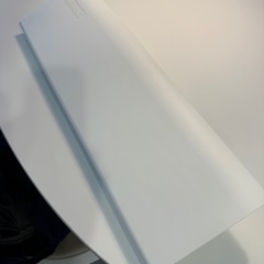 airwing エアコン　風除け
の画像