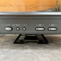 シャープ　SHARP 壁掛けテレビの画像