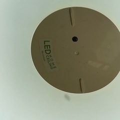 LEDシーリングライト　本体のみの画像