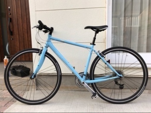 ジャイアント　クロスバイク(受け渡し者決定)