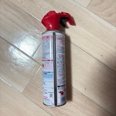 ゴキブリがうごかなくなるスプレーの画像