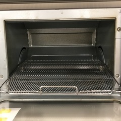 【トレファク神戸新長田店 買取/販売】取りに来られる方限定！象印のオーブントースター2017年製のご紹介です！の画像