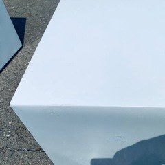 ELSONIC ノンフロン冷蔵庫  EJ-R461Wの画像