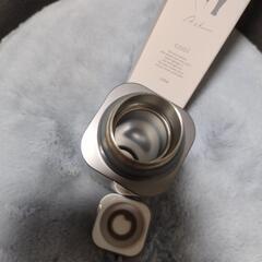 【新品】水筒230ml グレーの画像