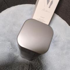【新品】水筒230ml グレーの画像