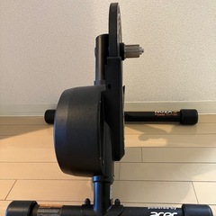 Xplova Noda S スマートトレーナーの画像