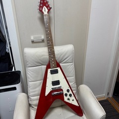 エレキギター
の画像