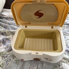 おしり拭きの画像