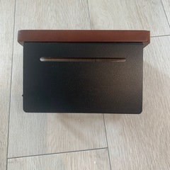 トイレットペーパーホルダーの画像