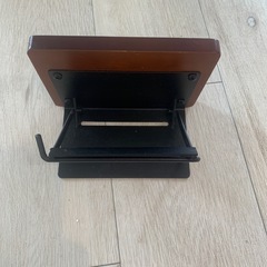 トイレットペーパーホルダーの画像