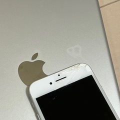 iPhone 7 128GB & iPad ジャンク品の画像
