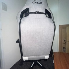 ゲーミングチェアCORSAIR (コルセア) T3 RUSHの画像