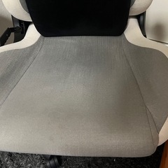 ゲーミングチェアCORSAIR (コルセア) T3 RUSHの画像