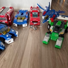 トミカ ハイパーシリーズの画像