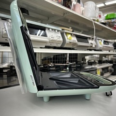 リユースのサカイ東金店 ホットサンドメーカー TJ13516の画像