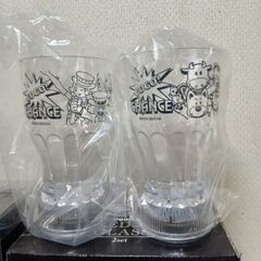 JUGGLER（ジャグラー）ステンレスボトル＆LEDグラスセットの画像