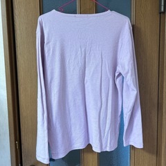 【決まりました☆】メンズ Lサイズの画像