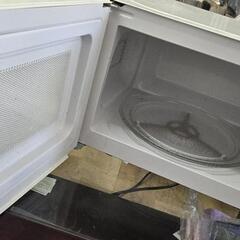 ニトリ 電子レンジの画像