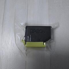 EPSON純正インクカートリッジ の画像