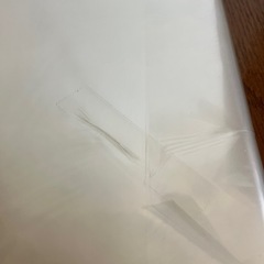 OPP袋 包装 梱包資材 テープなしの画像