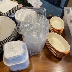 食器類の画像
