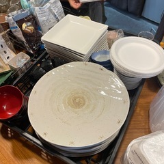 食器類の画像
