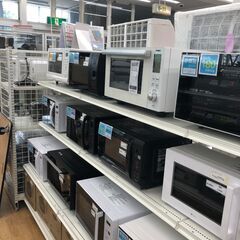 ★リユースのサカイ幸手店★ジモティ割あり★ NITORI ニトリ 電子レンジ   23年製 動作確認／クリーニング済み SJ9948の画像