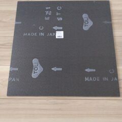 タイルカーペット　50cm×50cmの画像