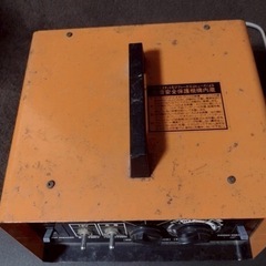 CELLSTAR CC-2200DX バッテリーチャージャー 【札幌市/岩見沢市】の画像