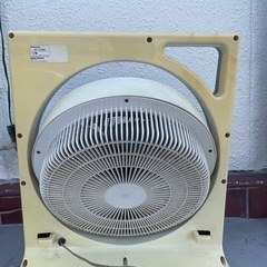 扇風機 サーキュレーター 森田電工の画像