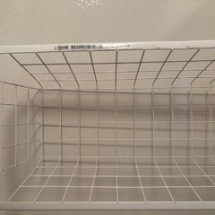 IKEA 収納コンビネーションの画像