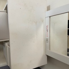 ドレッサーの画像