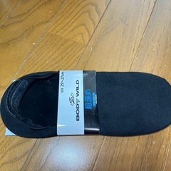 ボディワイルド　アンクルソックス　の画像