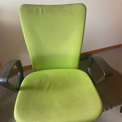 💺いすの画像
