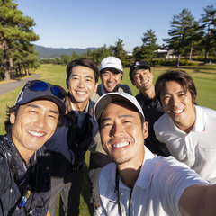 🏌️‍♀️千代田区・中央区でゴルフ仲間を見つけよう♪ 専属コンシ...