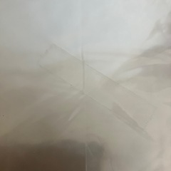 OPP袋 包装 梱包資材 テープなしの画像