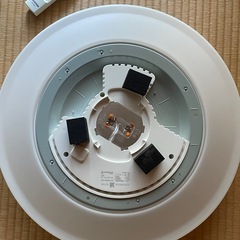 シーリングライト　アイリスオオヤマの画像