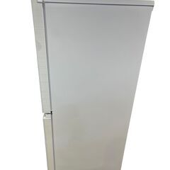 ハイアール ノンフロン冷凍冷蔵庫 148L JR-SY15AR(W) 2023年製 未使用再生品の画像