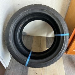 新品タイヤ165／45ー16(2本セット)の画像