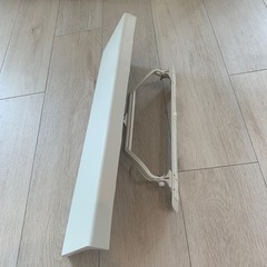 エアコンルーバー後付け用の画像