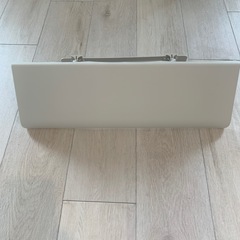 エアコンルーバー後付け用の画像